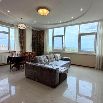 Аренда двухкомнатной квартиры в Аркадии 2 Жемчужина