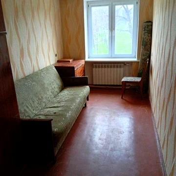 ТОПОВА 2-к під Сертифікат 45 кв/м з КОТЛОМ