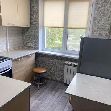 Здам 3-к квартиру біля цирку на матусевича