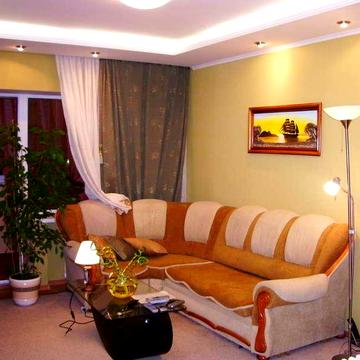 Аренда 2-комн.кв Михаила Гаушевского 1 Дом Архитектора