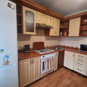 Клавдіївська 36,оренда 2к квартири, Академмістечко, Новобіличі