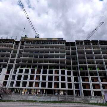 Знижки при дзвінку Продаж Від Забудовника 1-к квартира 56м² ЖК SISTER  БЕЗ %  Розтермінування RIEL ЖК Sister