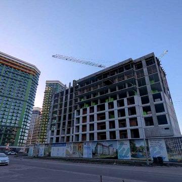 Знижки при дзвінку Продаж Від Забудовника 1-к квартира 56м² ЖК SISTER  БЕЗ %  Розтермінування RIEL ЖК Sister