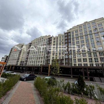 Крюківщина вул. Богуславська 2 Продаж однокімнатної квартири ЖК Благород