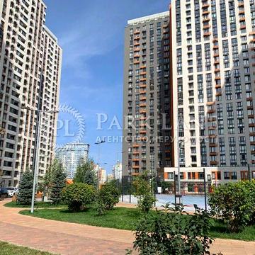 65 м2 2-кім квартира з євроремонтом в ЖК Seven Севен Дніпровська набережна 18Б Осокорки Славутич ЖК Seven