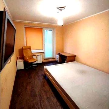 Продажа 2 комн квартиры, Холодная Гора, метро 5 мин