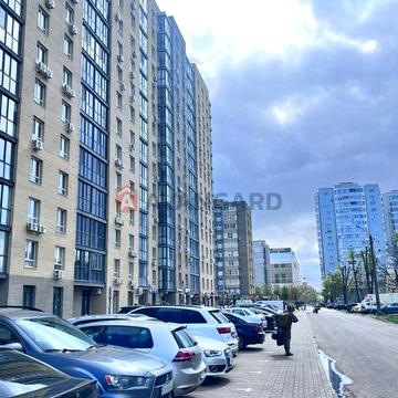 Продаж 2-х кім кв. в новобудові ЖК Графський ( Є- Оселя) ЖК Графський