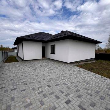 Продаж будинку 135,3 м² з продуманим плануванням
