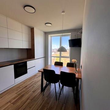 Продаж 2-кімнатної квартири в ЖК «Сімейна фортеця» ЖК Сімейна фортеця Щастя