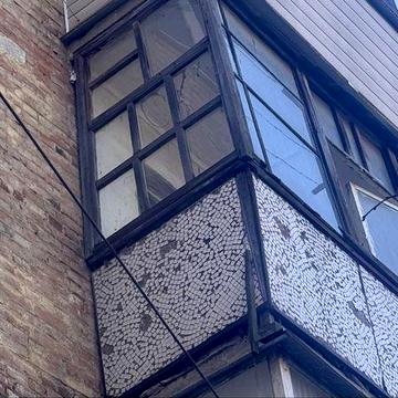 Продаж 1-квартири Військове Містечко 12