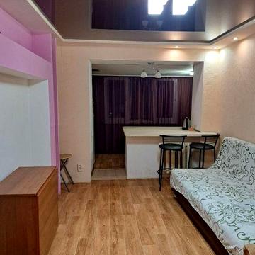 Сдам квартиру в пгт Черноморское