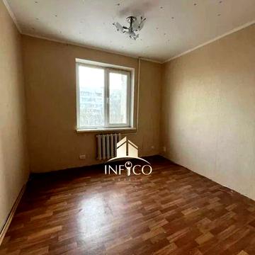 Продаж трикімнатної квартири у м.Сміла
