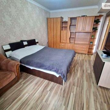 Довгострокова оренда 1к Квартира Майорівка вулиця ЖК ул. Майоровка, 9