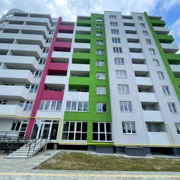 Продаж 1 кімнатна квартира вулиця Тракт Глинянський, Здано, Терміново