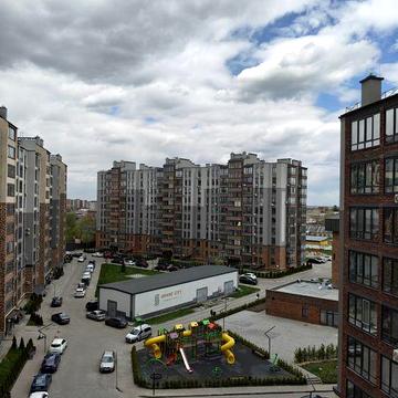 Продаж квартири ЖК Гранд Сіті Домбровський ЖК Домбровський