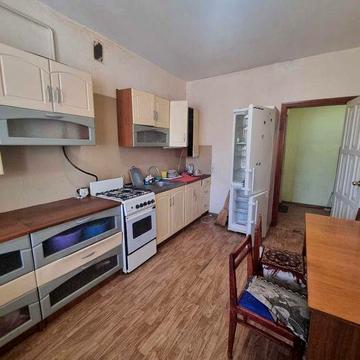 Продам 3х комнатную квартиру на Заболотного