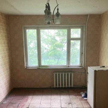 Продам однокомнатную квартиру на Крымском бульваре/Котовского