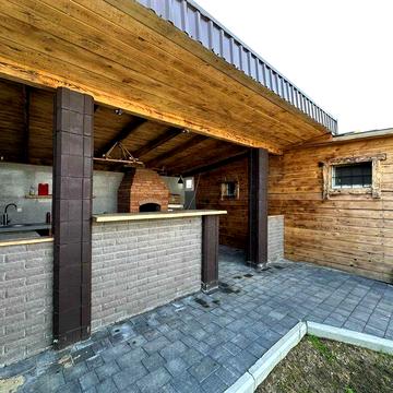 ДАЧА В С/Т «МРІЯ»