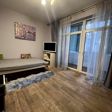 Аренда великоі 1 к кв в Ірпіні! Вул.  Єрощенка