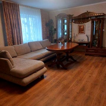 4к квартира 90м.кв Троєщина, вул. О. Екстер. Є все для комфортного  життя