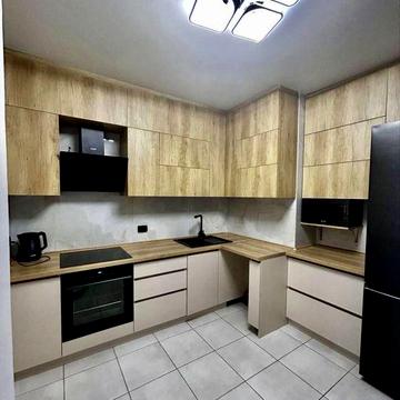 2х комн Одесские традиции 4 дом