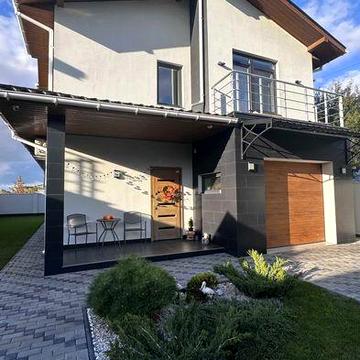 Продается дом в сФонтанка