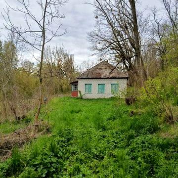 Продаж будинка с.Бубнівська Слобідка Черкаська обл.