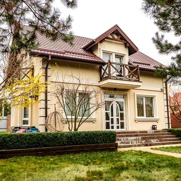 Продажа дома 180 м2 в с. Гореничи