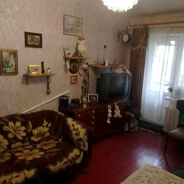 Недорогая квартира Залютино