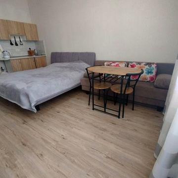 Продам Аркадия 1 ком ЖК Гагаринский  . ЖК Гагаринский