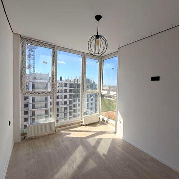 2 спальни ремонт акварель8 ЖК Акварель 8