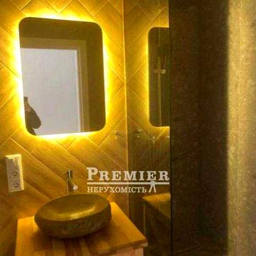 1 комнатная студия 32м2 Ремонт Мебель техника Аркадия ЖК Родос 15/26 50000$