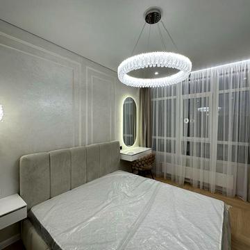 Шикарная 2к в ЖК Атмосфера