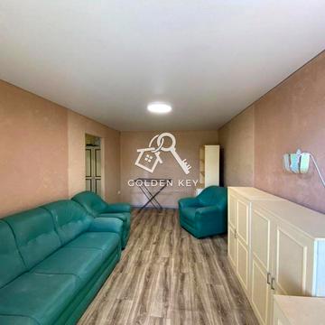 Оренда 1-кімнатної квартири на Соцмісті