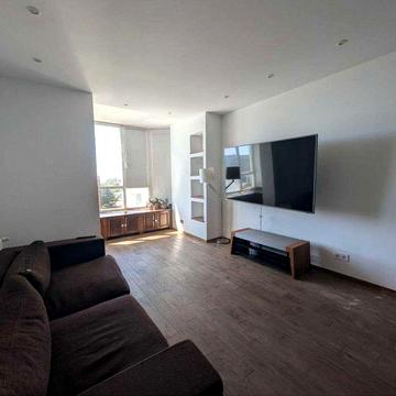 Дворівнева квартира,  Київський м-н. Уже вільна!