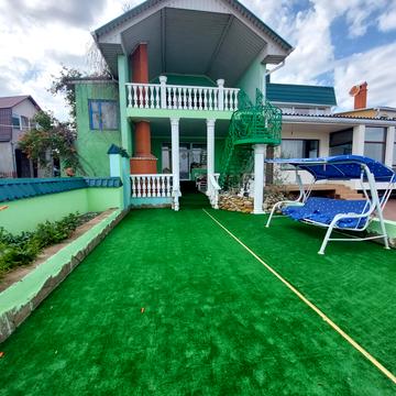 Північна вул., 1