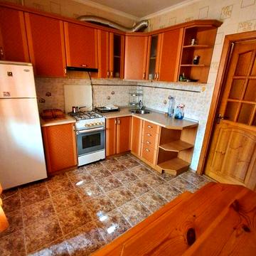 Оренда 1 кімнатна Л.Лукьяненко