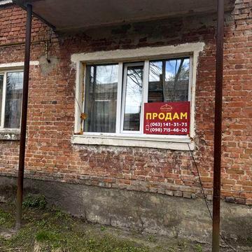 Продам 3-кімнатну квартиру з бонусом — будинок із ділянкою