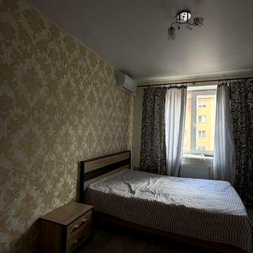 Оренда  двохкімнатної квартири