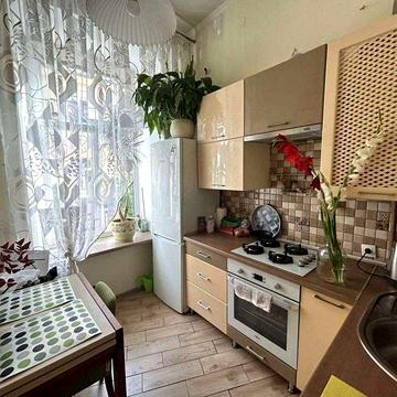 Оренда 1 кімнатної квартири, вулиця Лесі Українки