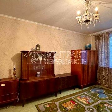 Продажа/1 к.кв./42 м², 2 поверх/Салтовка /Журавлевка/Шишковка