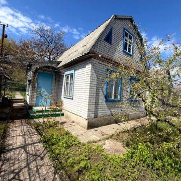 Продам дачу 40м2 поряд з містом Дніпро Старі Кодаки