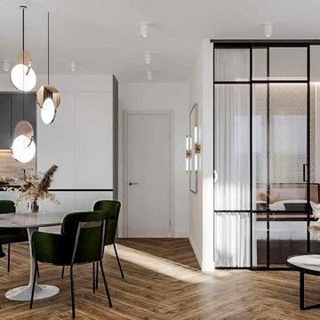 ТОП! Продаж 1-кімнатної квартири 40м2 з євро-ремонтом  в ЖК Кришталеві Джерела парк Феофанія ЖК Кришталеви Джерела