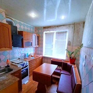 ‼️Алмазний‼️Покращеного Планування‼️Металопластикові вікна. Кондиціонер. Центр 9хв.