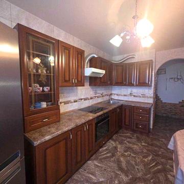 Здам в довгострокову оренду 2к квартиру в ЖК Лісова пісня