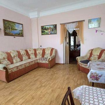 3-Х Кімнатна квартира  в м.Коростень