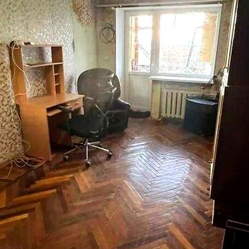 Продам 2комн.квартирупр. Науки. метро Ботанический сад.23августа.Павлово Поле