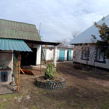 Продаж будинку в селі Гречане.