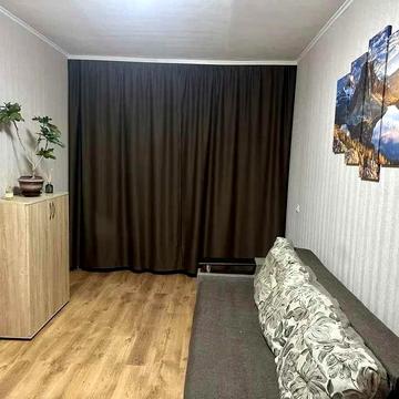 Оренда однокімнатної квартири