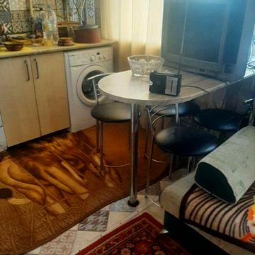 Здам 1кім.квартиру на Баварії,3000+ком.посл!!